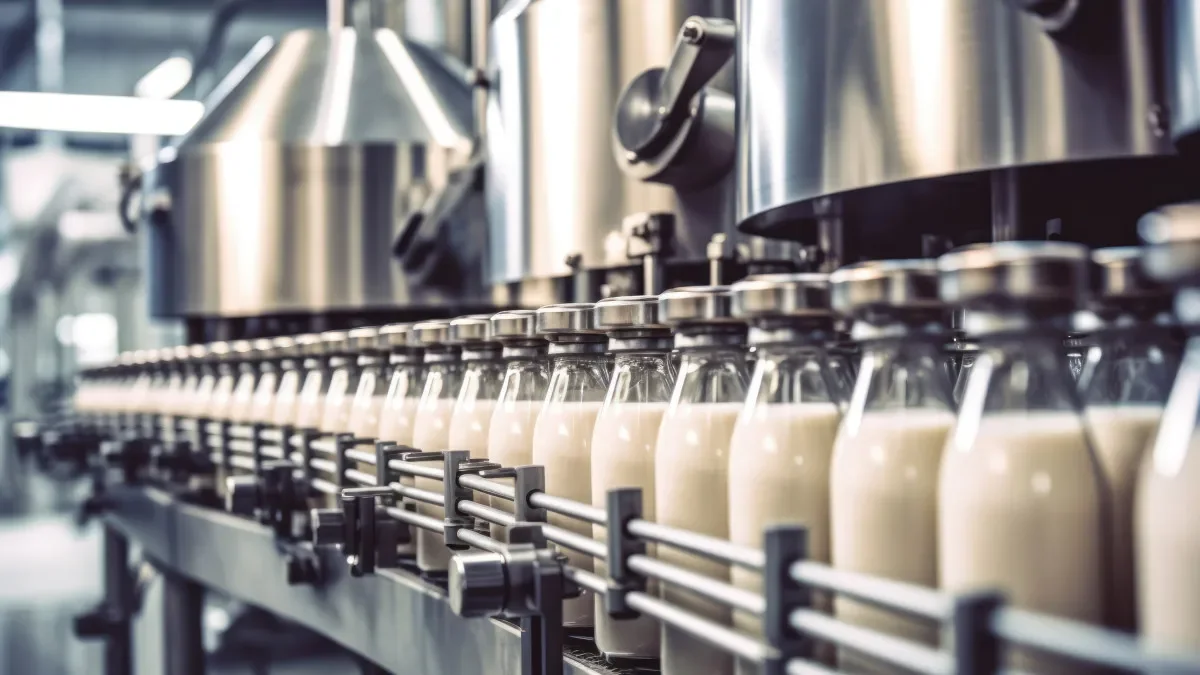 Dr. Max stahuje dvě šarže kojenecké výživy Bebelo, mohou obsahovat toxin cereulid