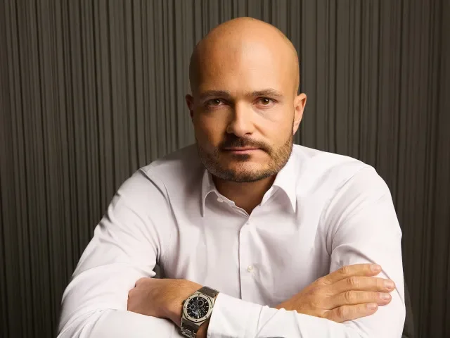 Cena akcií CSG první den obchodování na nizozemské burze vzrostla o 31,4 %