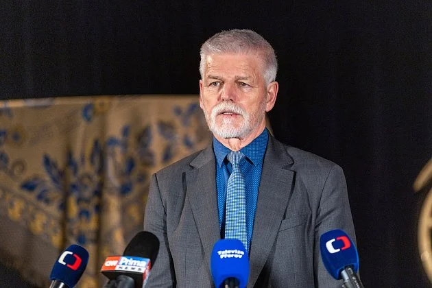 Kandidatura na prezidenta? Pokud bude podpora a nezradí mě zdraví, řekl Pavel