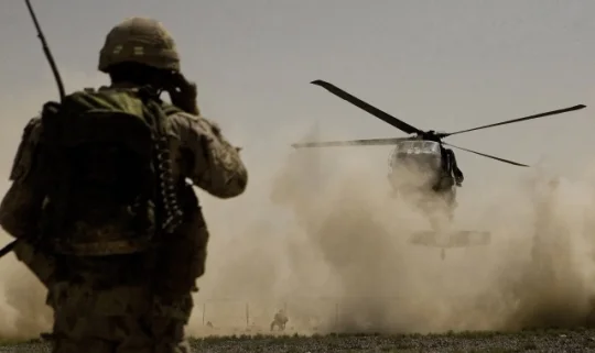 Trump opět zpochybnil roli NATO, kritizoval i působení spojenců v Afghánistánu