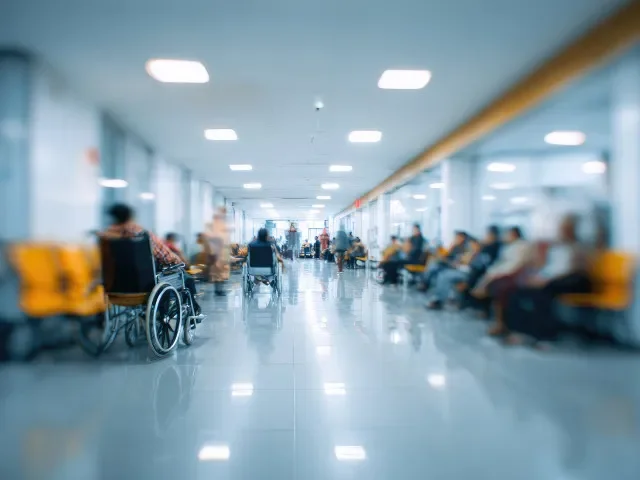 Poplatek za pohotovost až 500 korun? Lidé službu zneužívají, říká šéf asociace nemocnic