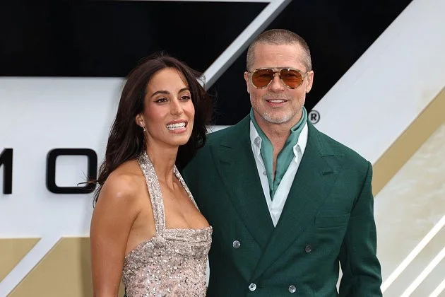 Vědma předpověděla: Brad Pitt bude mít dítě, Cibulková bude řešit zdraví