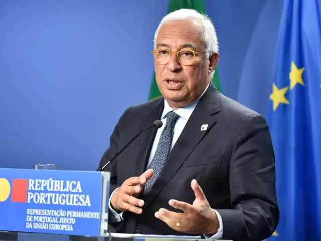 Costa: EU chce stabilizovat obchodní vztahy s USA, ale bude bránit své zájmy