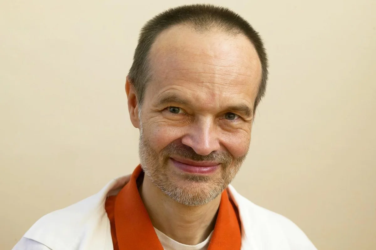 Hlemýždí smích psychiatra Karla Nešpora: Ukázal ho Bohdalové, ta se nestačila divit