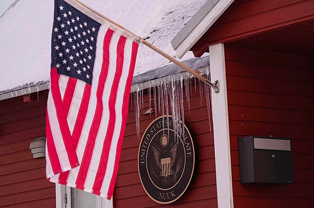 Jednání s USA o Grónsku brzy začnou, oznámil dánský ministr zahraničí