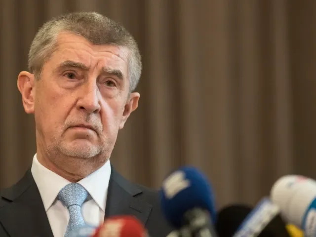 Česko ohledně členství v Trumpově Radě míru počká i na postoj spojenců v EU a NATO, uvedl Babiš