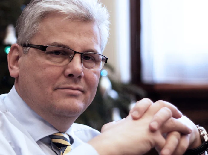 Exšéfa Motola Ludvíka pustili z vazby. Soud mu nastavil přísné podmínky