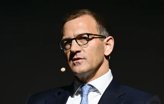 The Telegraph: Křetínský dostal od své britské firmy dividendu 320 milionů liber