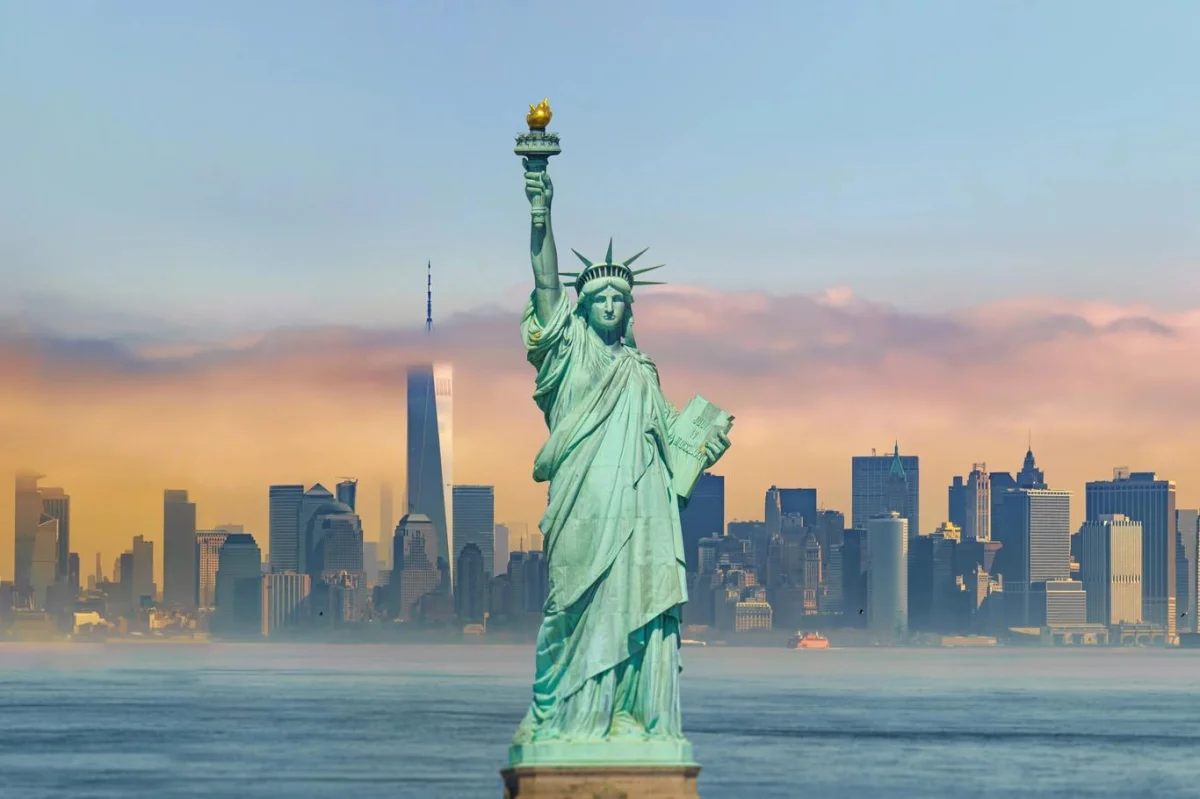 KVÍZ: Poznejte pestré názvy sladkých pokrmů. Po jedné známé potravině má svou přezdívku i New York