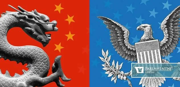 Je čas na realismus, píše se prý v bezpečnostní strategii USA. Změny s Čínou i Grónskem