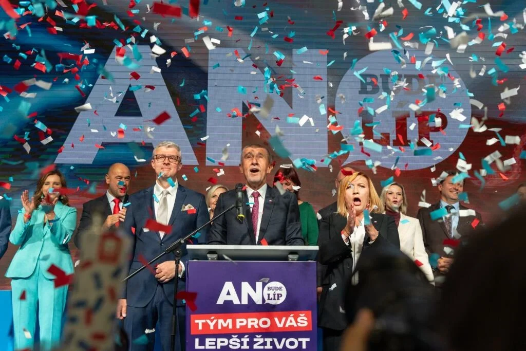 Kdo může uspět proti Pavlovi? ANO hledá kandidáta na prezidenta