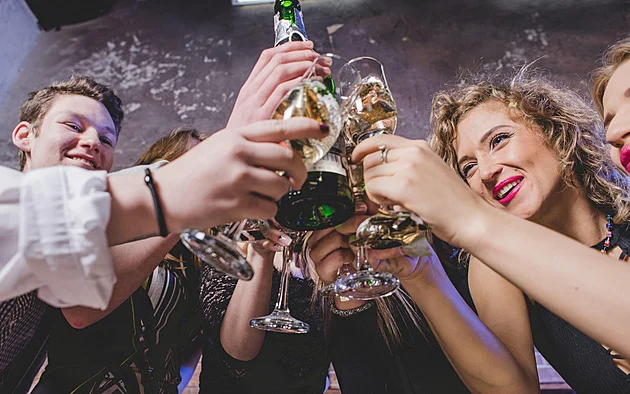 Střízlivostí proti Sovětskému svazu. Tak původně začal „suchý únor“