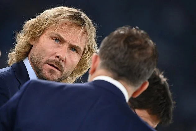 Nedvěd chce přesvědčit Daridu k návratu. Je mojí povinností to zkusit, řekl