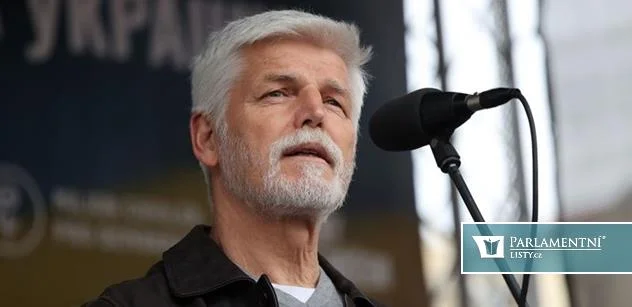 Dostane Pavel silného soupeře? Štít demokracie dopředu straší trollími farmami