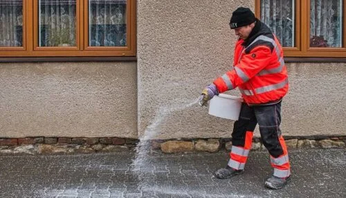 Nebezpečné počasí: Česko trápí ledovka, místy i smog