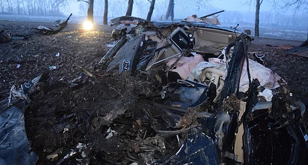 Jezdila rychle a bez pásu, často telefonovala, říká Boráros o zesnulé expartnerce