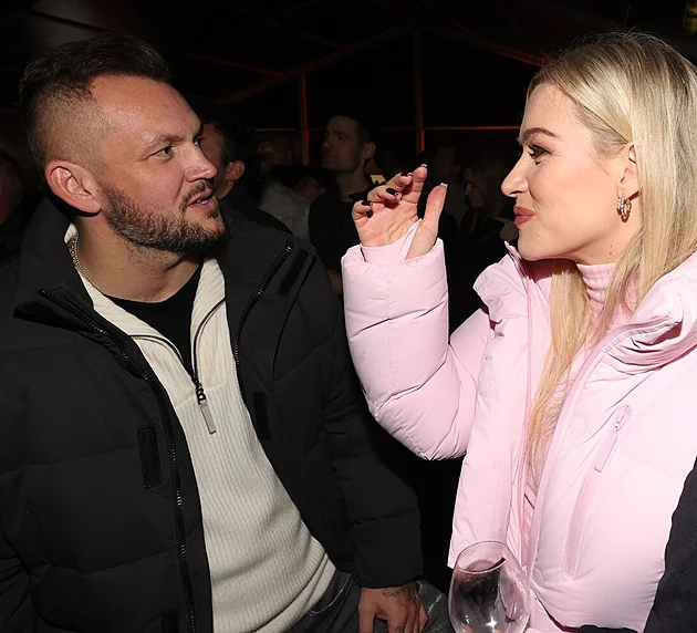 Kamarád nové lásky Myslivcové: Kuba se rozvádí! Do Dominiky je blázen!