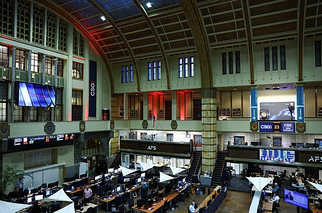 Strategický milník českého obranného průmyslu. Vstup CSG na burzu vysílá signál i tvůrcům politik