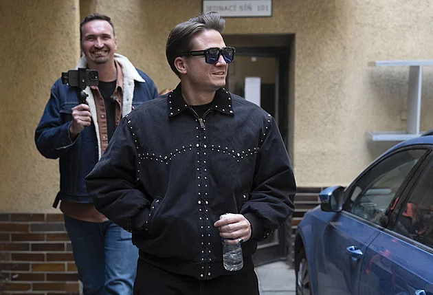 Kuchařová si po soudu s Brzobohatým myslí, že vyhrála. Prohrála a prokázalo se, že lhala