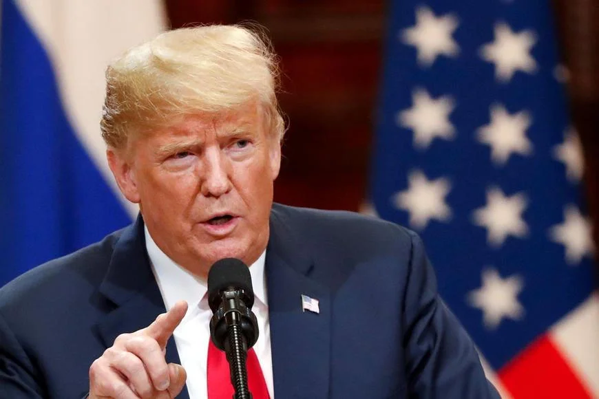 Trump vyhrožuje Kanadě kvůli dohodě s Čínou, premiéra Carneyho označil za guvernéra