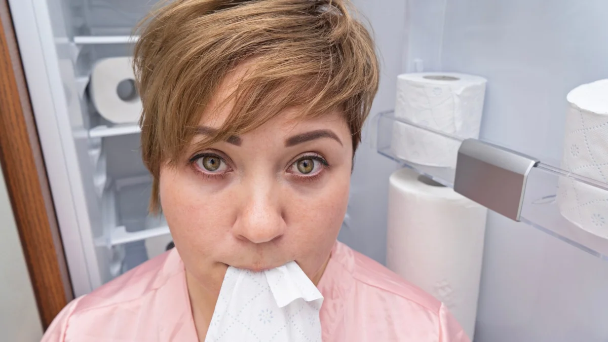 Pica syndrom: Zjistěte více o této poruše a o tom, jak zmírnit její účinky - Zprávy Storicko.cz článek na Media24.cz