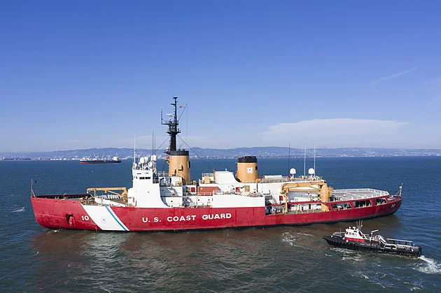 „Hodně štěstí se dvěma starými loděmi.“ USA k ovládnutí Grónska chybí ledoborce