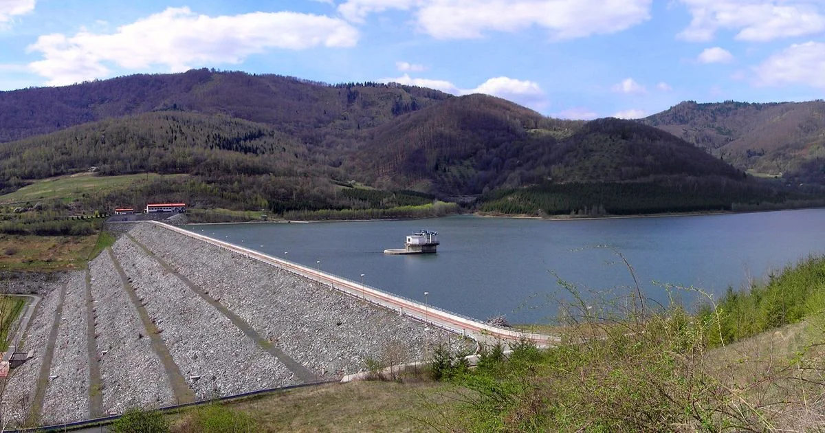 Bude mít Slovensko novou přečerpávací elektrárnu? Málinec čelí čím dál větší kritice