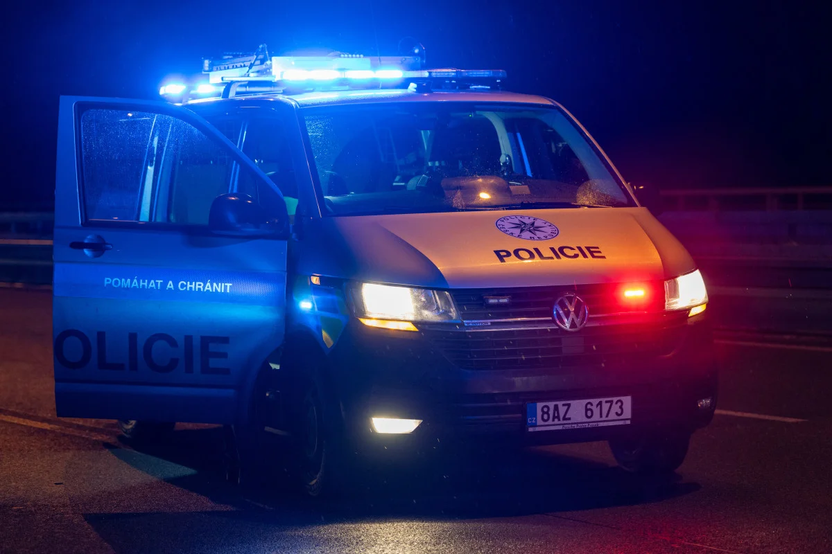 Řidička škodovky po pěti měsících znovu bourala a opět pod vlivem alkoholu