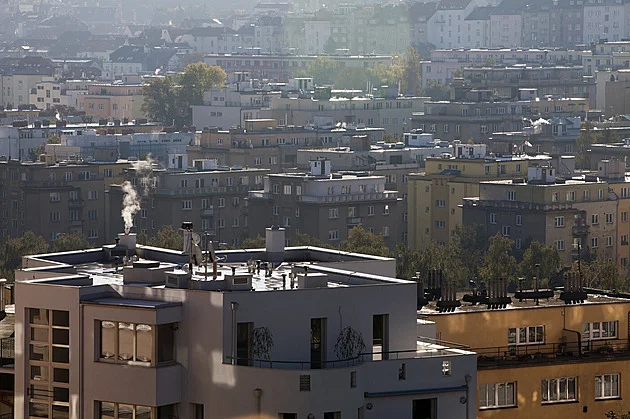 Praha je podle nákladů na život nejdražším městem východní Evropy