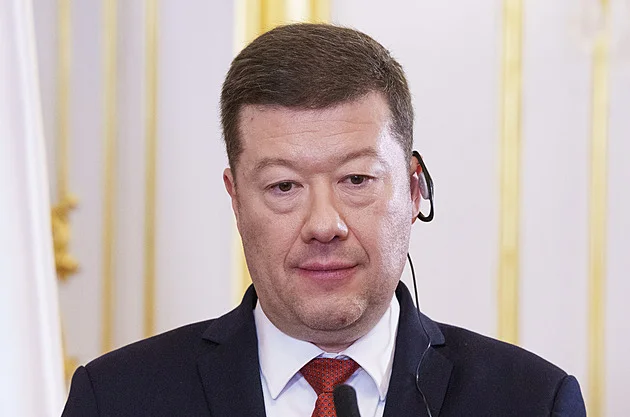 Pavlovi a Babišovi věří více než polovina Čechů. Okamura má nejvíce odpůrců