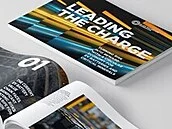 CATL a Nadace Ellen Macarthurové vytyčily v průlomové bílé knize směr pro cirkulární baterie do elektromobilů