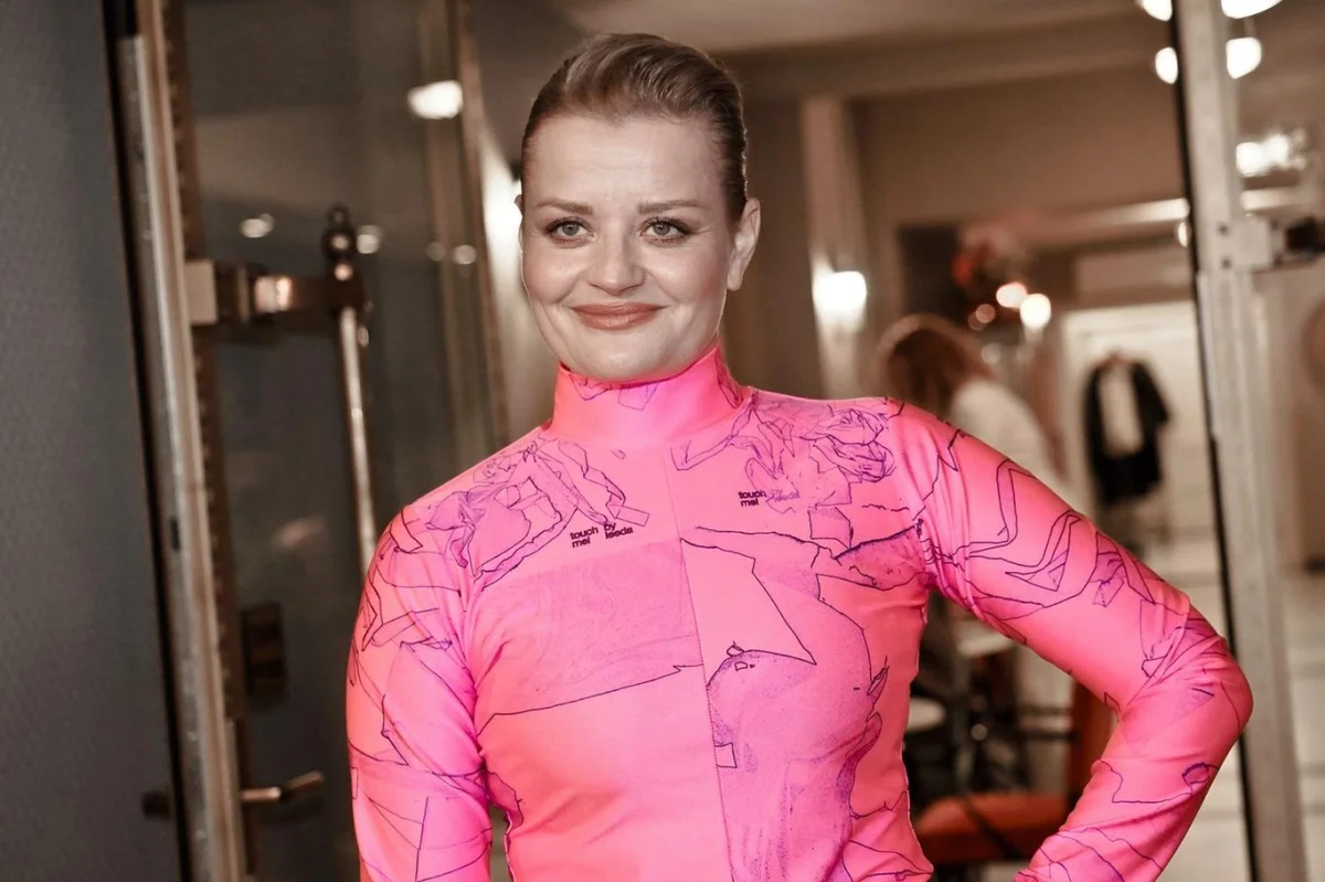 Video: Žárlivá scéna Eriky Stárkové: „Je v pořádku, když je žena trochu žárlivá. Je to teritoriální!“