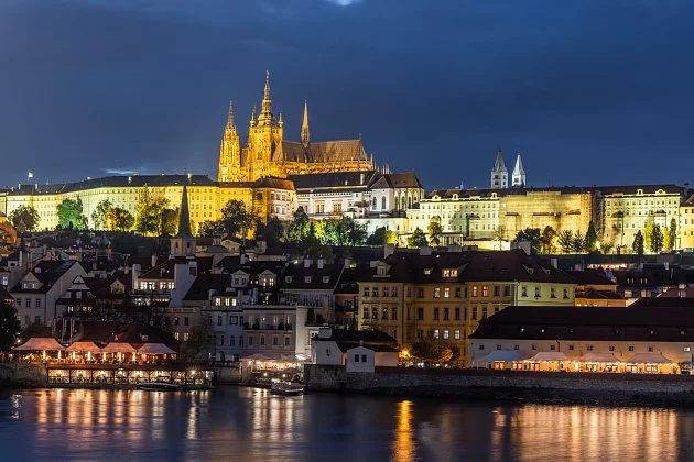 Praha je nejdražším městem východní části Evropy. Rozhodly náklady na bydlení