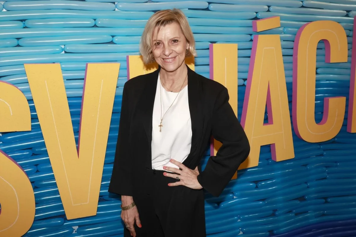 Hvězda StarDance Tatiana Drexler: „Nevěřím na národnosti, jsem prostě Evropanka. Všichni jsme lidé!“