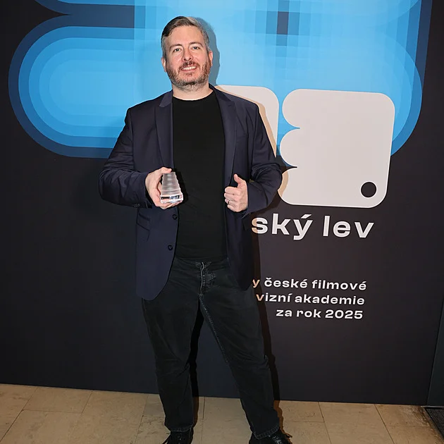 Petr Dvořák: Platím si šest platforem, ale nejraději mám ČT. Proč se Lvy stěhují z Rudolfina?