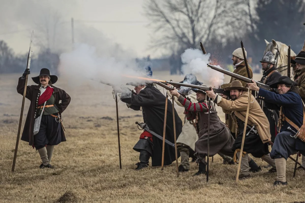 Kvíz: Historie v datech – jak dobře znáte dějiny světa?