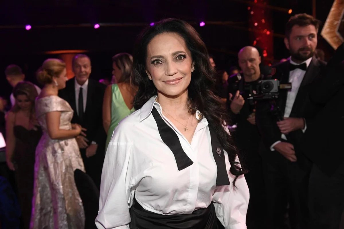 Lucie Bílá přiznala kolaps těla: Zauzlované nervy i rok v bolestech. Za vše mohou andělíčci