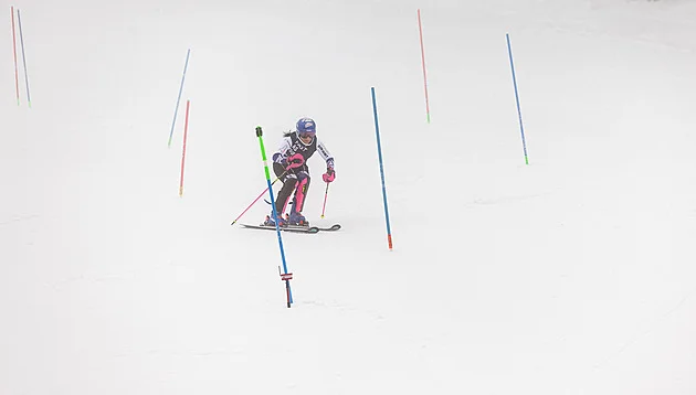 Nevzdám se. Dubovská o návratu: I po špatném výsledku vstanu, trénuju a věřím