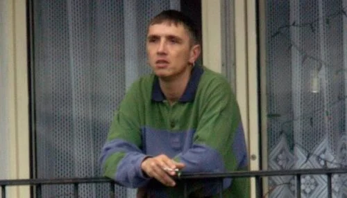 Spartakiádní vrah. Změnil si podruhé jméno a přestěhoval se. Promluvil odborník