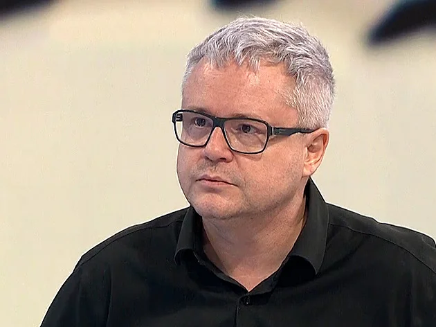 Jakub Horák se po krvácení do mozku ozval sledujícím. Vítej zpátky, píší mu