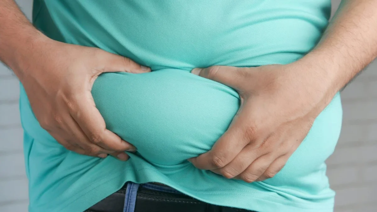 Díky čínskému triku nemám hlad a v pase jsem zhubla o 10 cm. Všichni si toho všímají