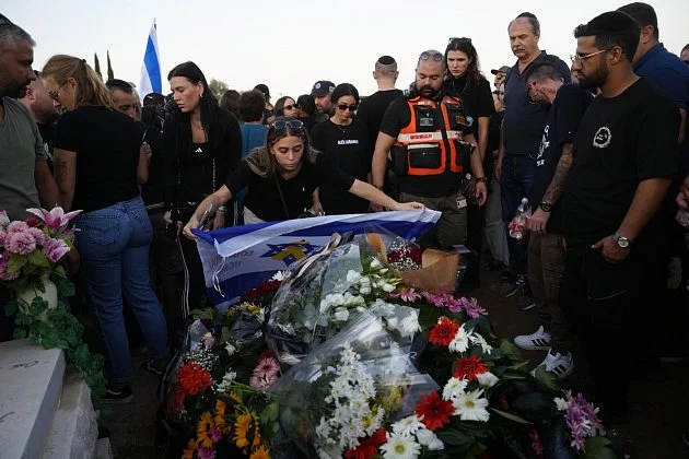 Izraelská armáda ohlásila nález těla posledního rukojmího v Pásmu Gazy