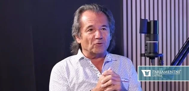 Ukrajina bez moře. Šándor přitvrdil v odhadu, jak zle dopadne válka