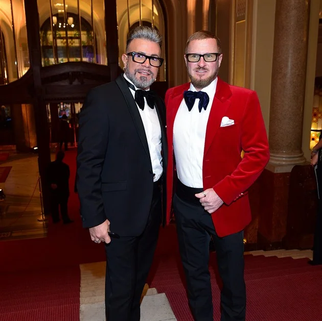 Osmany Laffita: Netřeba, aby malí chlapci či staří muži v kostýmu štěňat chodili městem