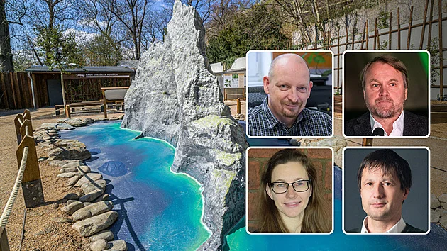 Kdo povede pražskou zoo? Nového ředitele budou vybírat ze čtyř kandidátů