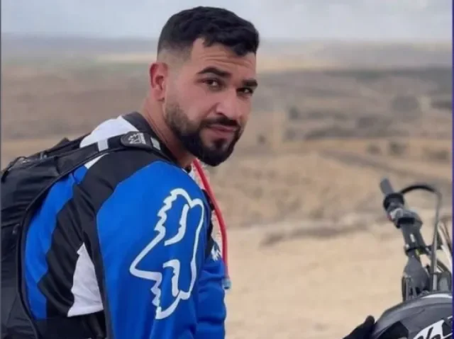 Izrael našel ostatky posledního rukojmího. Teroristé jeho tělo po smrti odvlekli do Gazy