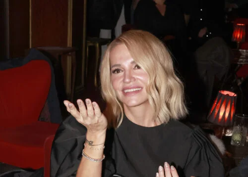 Dara Rolins ukázala maminku. V 82 letech vypadá neskutečně