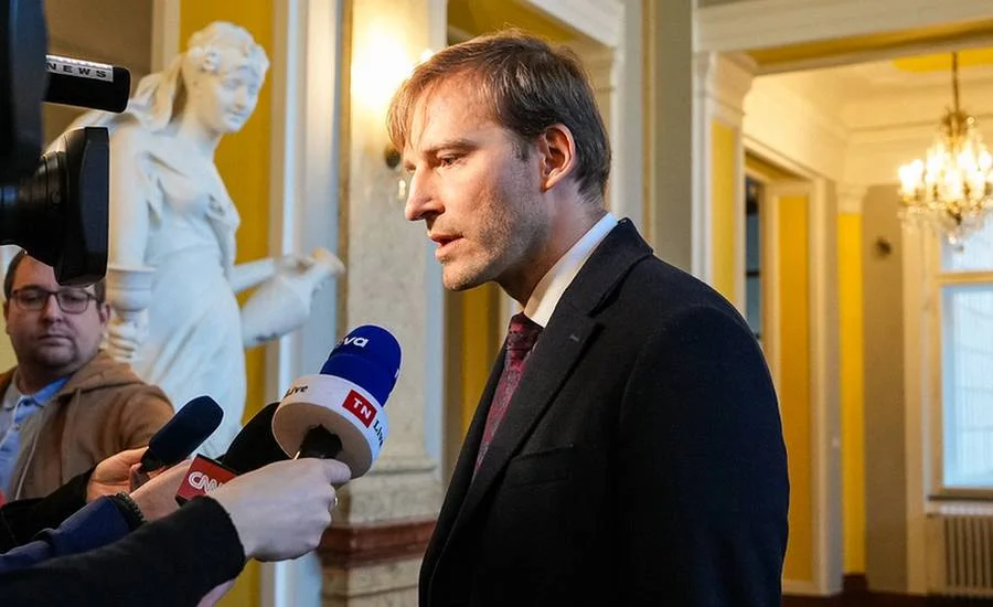 Vojtěch překvapivě sloučil vedení pražských a brněnských nemocnic