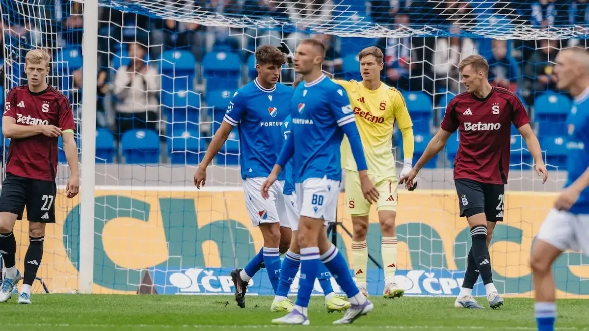 Baník podepíše do obrany lajdáka, s Kantém ale vyhrál jackpot