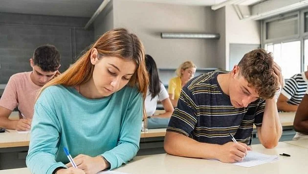 Přijímačky na střední školy: Co se mění, jak podat přihlášku, kolik je uchazečů